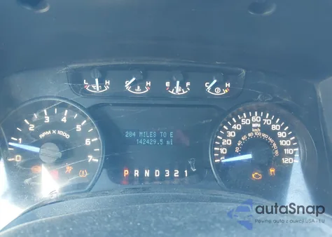 2011 Ford F-150 Stx from USA, damaged, VIN 1FTFX1EF6BFB36836